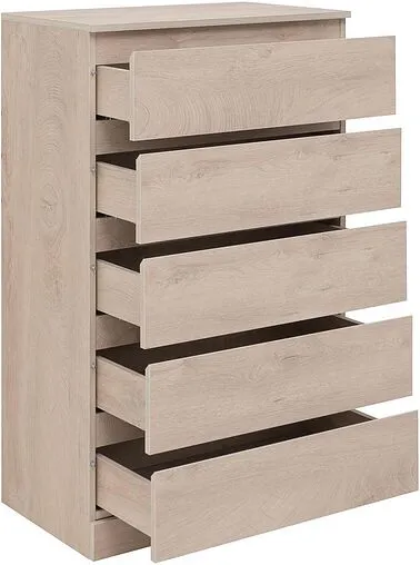 Комод напольный Aquanet Сканди 70 дуб эдгрейн 00302551