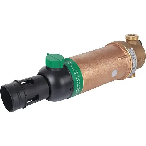 Фильтр тонкой очистки воды 1&quot;н x 1&quot;н Honeywell-Braukmann F76S-1&quot;ААM HWLFIN001