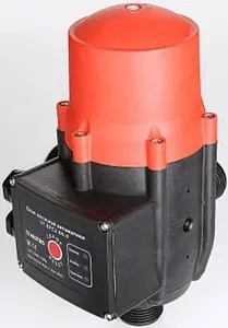 Блок управления насосом Valtec EPC-2 VT.EPC2.06.0, 3