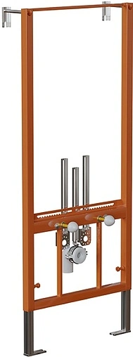 Инсталляция для биде ArtCeram 700.102