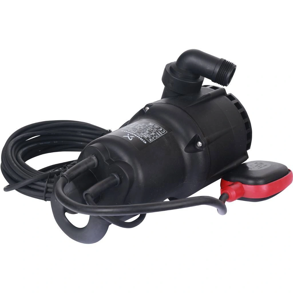 Насос дренажный Q=12м³/ч H=6.5м Grundfos KPC 300A 98851053