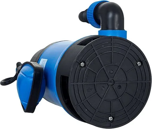 Насос дренажный Q=17м³/ч H=9м Aquario ADS-900-35E 1095