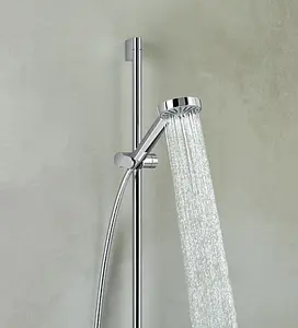 Душевая стойка Kludi A-QA хром 6564005-00 Душевая стойка Kludi A-QA хром 6564005-00, 4