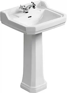 Раковина Ideal Standard Waverley Classic 56 белый U470201 Раковина Ideal Standard Waverley Classic 56 белый U470201, 1