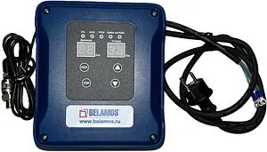 Частотный преобразователь Belamos FIM-100.75220, 2