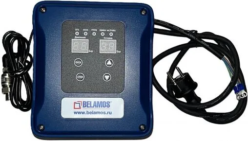 Частотный преобразователь Belamos FIM-100.75220