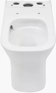 Чаша унитаза Aquanet Cube 3.0 C1 Tornado белый Cube 3.0 C1 T, 3