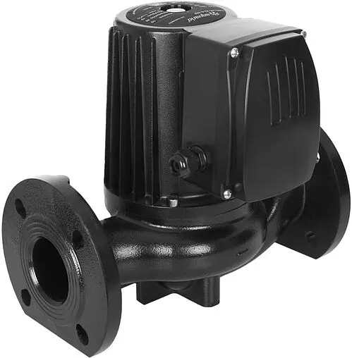 Насос циркуляционный Aquario AC 22-6-65F 5226