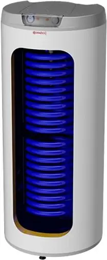 Бойлер косвенного нагрева Drazice OKC 250 NTRR (24 кВт) 110990801