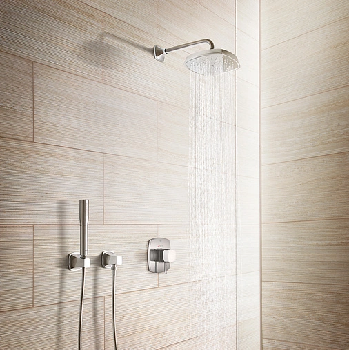 Лейка ручного душа Grohe Euphoria Cosmopolitan хром 27400000
