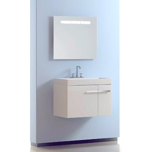 Зеркало с подсветкой Aqwella Europe 70 Eu.02.07