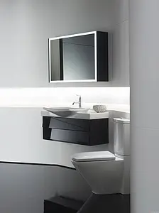 Раковина Jacob Delafon Escale 100 белый E1280-00 Раковина Jacob Delafon Escale 100 белый E1280-00, 5