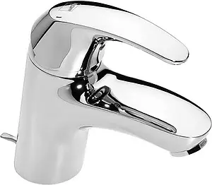 Смеситель для раковины Oras Polara хром 1400F, 1