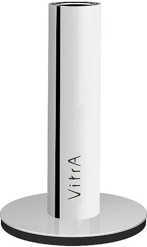 Стакан VitrA Origin хром A44896