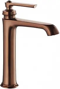 Смеситель для раковины Swedbe Terracotta Art 2501 Смеситель для раковины Swedbe Terracotta Art 2501, 1