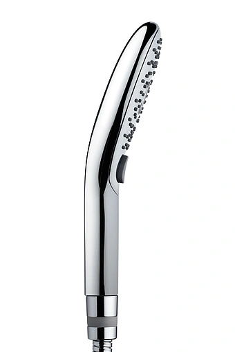 Душевая стойка Bossini Syncronia хром DD3002.030