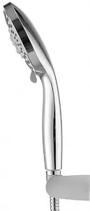 Душевой набор Swedbe Calypso хром 5090, 3