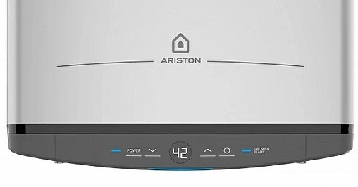 Водонагреватель накопительный электрический Ariston ABSE VLS PRO INOX PW 100 3700680