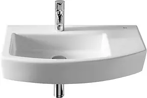 Раковина Roca Hall 65 L белый 327620000, 1