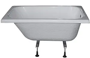 Ванна акриловая Triton Стандарт 130x70 Н0000099326 Ванна акриловая Triton Стандарт 130x70 Н0000099326, 4
