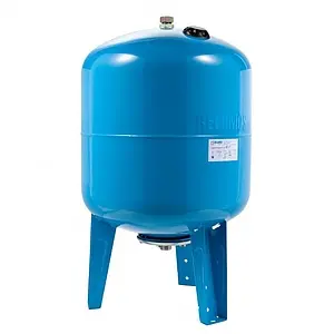 Гидроаккумулятор Belamos 80л 8 бар 80VT, 1