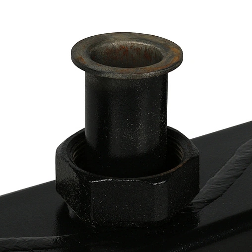 Коллектор распределительный 5 контуров 1½&quot;н x 1½&quot;нг Stout SDG-0016-004005