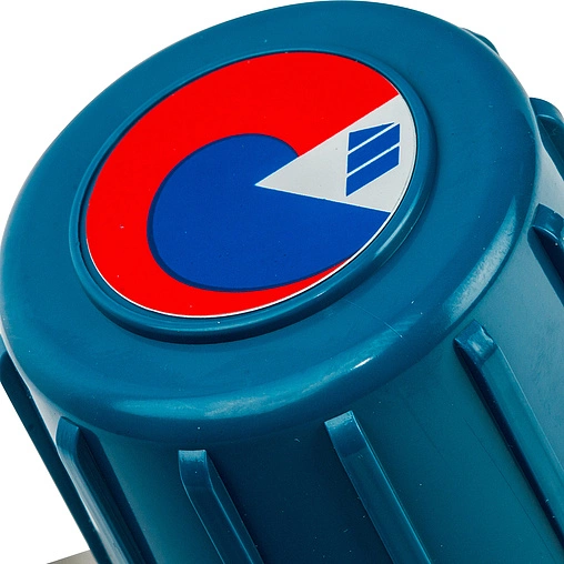 Трехходовой термостатический смесительный клапан ¾&quot; +25...+50°С Kvs 1.9 WATTS Aquamix AM63C 10017420