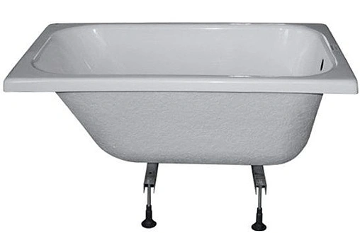 Ванна акриловая Triton Стандарт 130x70 Н0000099326
