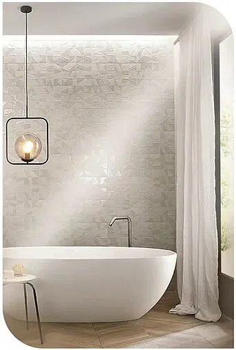 Зеркало Continent Каприз 40x60 В003