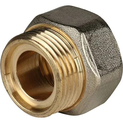 Муфта компрессионная переходная 16мм x ½"в APE 702L 12x16