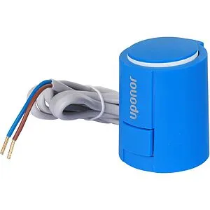 Сервопривод электротермический НЗ 24В М30 x 1.5 Uponor Smatrix Retrofit 24В 1083575, 2