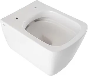 Унитаз подвесной безободковый Allen Brau Liberty белый 4.33004.20, 4