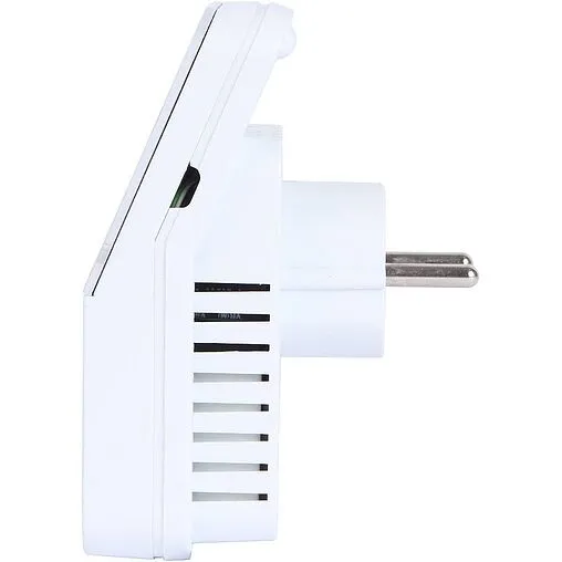 Беспроводной электрический исполнительный модуль 230В 1А TECH ST-MW-1 белый WG.05.0127