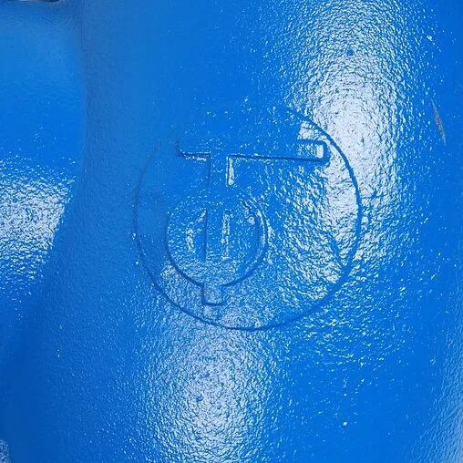 Фильтр сетчатый фланцевый Ду150 Tecofi F3240N-0150