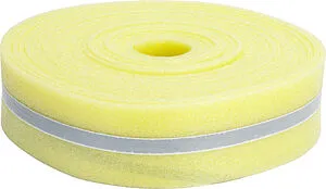 Лента демпферная 150x10мм x 25м Viega Fonterra 1270.1 609481, 1