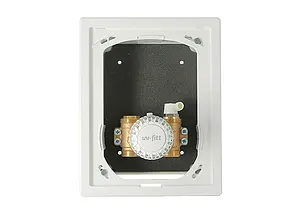 Комплект для регулирования теплого пола Uni-fitt Heatbox B 466B0200, 4
