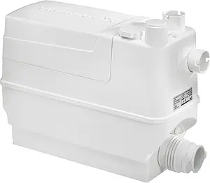 Канализационная насосная установка Grundfos Sololift2 C-3 97775317 Канализационная насосная установка Grundfos Sololift2 C-3 97775317, 2