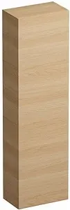 Шкаф-пенал подвесной Ravak Formy 46 дуб X000001261, 1
