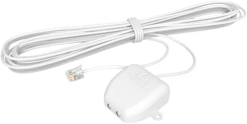 Датчик контроля протечки воды Ectocontrol ES-LAWS-01 10м ec01006