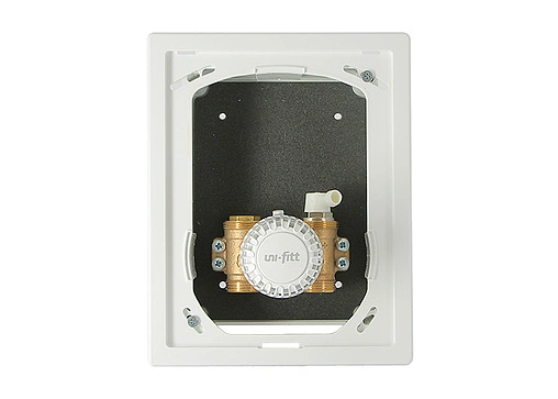 Комплект для регулирования теплого пола Uni-fitt Heatbox B 466B0200