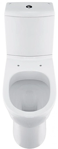 Унитаз-компакт Santek Юнион белый 1WH302420