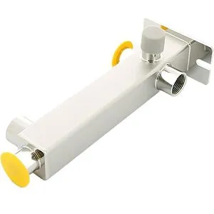 Корпус группы безопасности расширительного бака до 50 кВт ¾&quot; Uni-Fitt 255A3200, 5