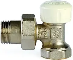 Вентиль терморегулирующий угловой ½&quot; в/н General Fittings 750077N040490A