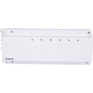 Добавочный коммутационный радиомодуль 6 зон НО/НЗ 230В WATTS BT-S6Z02 RF 230V/24V 10036917, 4
