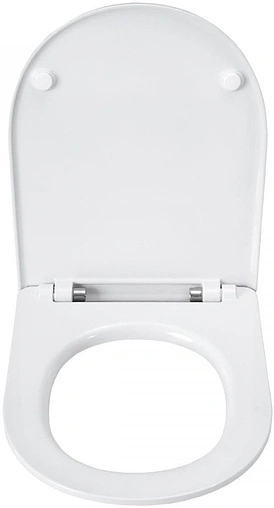 Унитаз-компакт Santek Остин белый 1WH302419