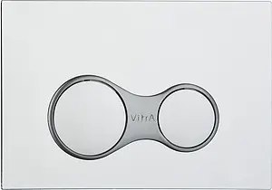 Комплект 5 в 1 VitrA Zentrum 9012B003-7206 с кнопкой Sirius 740-0480 хром глянцевый Комплект 5 в 1 VitrA Zentrum 9012B003-7206 с кнопкой Sirius 740-0480 хром глянцевый, 4