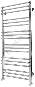 Полотенцесушитель водяной лесенка Terminus Соренто П18 500х1156 полированная сталь 4620768882333, 2