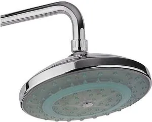 Душевая система со смесителем для ванны Timo Beverly хром SX-1060/00 (2018), 4
