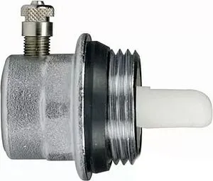 Воздухоотводчик автоматический 1&quot;н левый Uni-fitt 233C4L00, 2