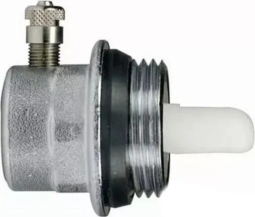 Воздухоотводчик автоматический 1&quot;н левый Uni-fitt 233C4L00